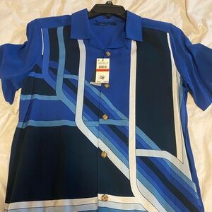 Perry Ellis xs mens nwt